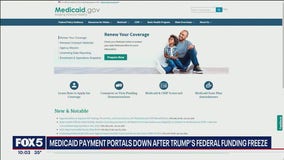 Federal judge temporarily blocks Trump's funding freeze: explained