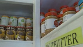 Trump administration finds partial funding for SNAP