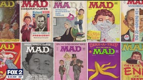 Redford Theater to host screening of  Mad Magazine documentary