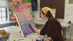 Inspired Minds Art Center celebrates 5 years