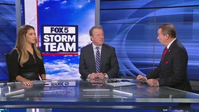 FOX 5 News at 10 p.m. Dec. 9, 2024