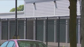 Young children locked in Milwaukee storage unit; man, woman in custody