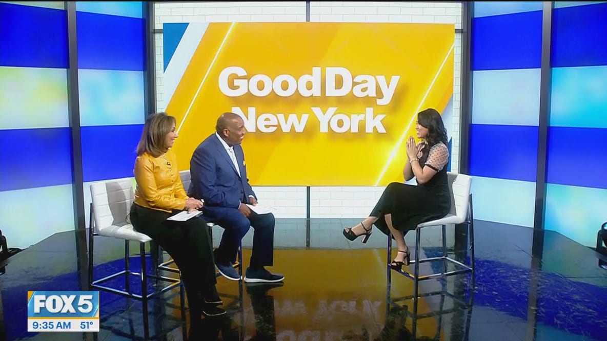 Animated comedy 'In Your Dreams' out Nov. 14