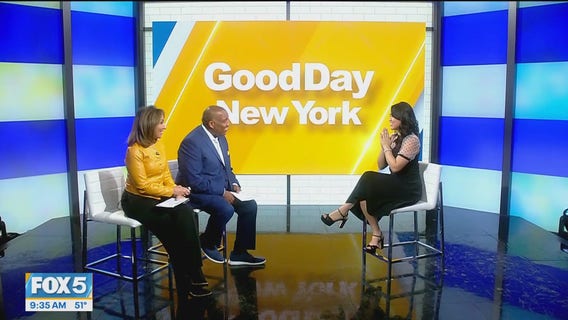 Animated comedy 'In Your Dreams' out Nov. 14