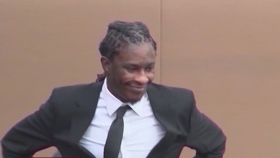 Young Thug could lose his probation deal | Here's what we know
