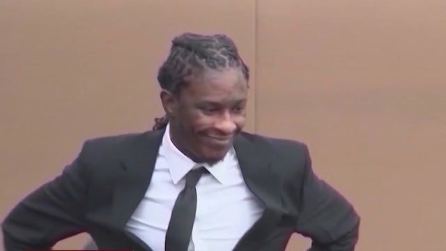 Young Thug could lose his probation deal | Here's what we know