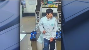 NYPD seeks suspect in LES subway attempted rape