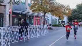 Austin Jingle Bell 5K to support MADD Central Texas