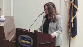 Mesa Public Schools announce layoffs for next year