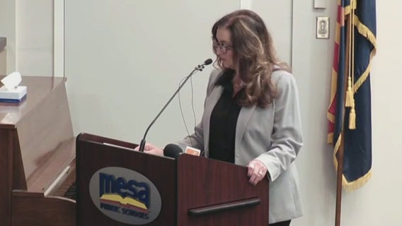 Mesa Public Schools announce layoffs for next year