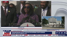 CBC reacts to SCOTUS arguments on voting rights case