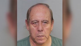 Man posing as attorney accused of sex assault