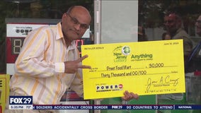 Preet Food Mart owners, staff react to selling $221 million Powerball ticket