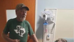 Families of suspect, victim say Montgomery County Sheriff ignored warning signs leading to murder