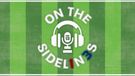 On the Sidelines S1E25 Mariners and Sounders Parallels, Seahawks Recap with Former Seahawk & Super Bowl Champ Bryan Walters, Top 5 Dead or Alive, Storm in Free Fall, What's Trending: QB Tier List