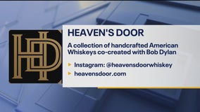 Heavens Door Whiskey