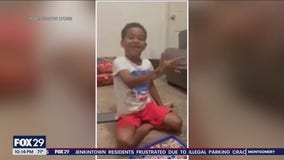 Heartbroken Montco dad shares grief over death of 6-year-old son as 1 of 2 plead guilty