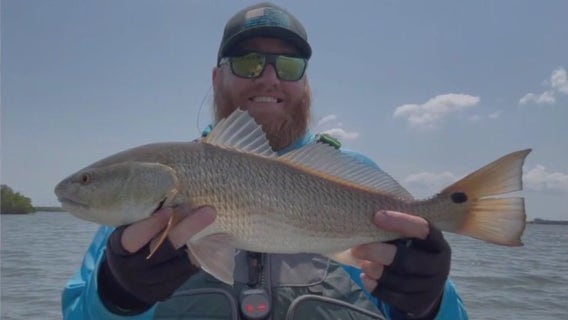 Friday fishing report: May 16, 2025