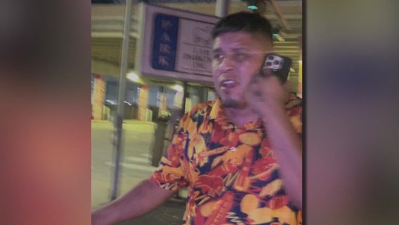 Houston Police seek help identifying suspects in assault on pedi-cab driver