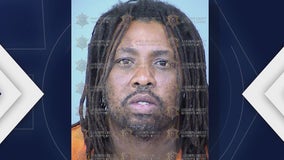 Man gets life sentence for sexual assault at Scottsdale park