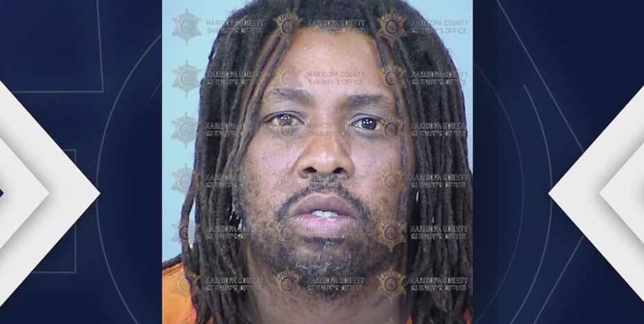 Suspect gets life sentence for assault at Scottsdale park