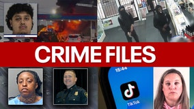 FOX 4 News Crime Files: Week of August 11