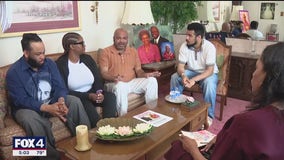 Police recover missing elderly Dallas woman's car