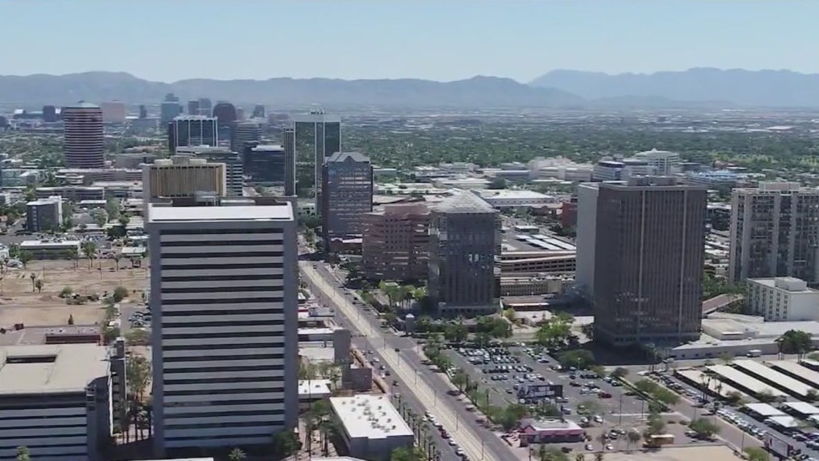 Phoenix sales tax increase to take effect in July