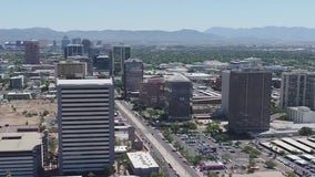 Phoenix sales tax increase to take effect in July