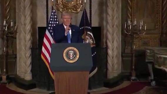 What's been making political headlines this week?