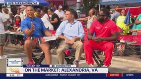 Zip Trip to Alexandria, VA: On the Market