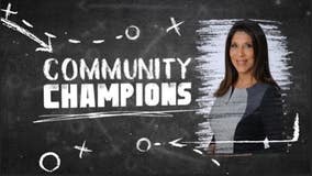 Community Champions returning to FOX 11