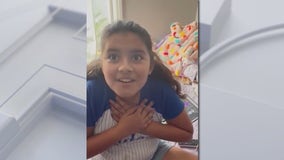 Young fan surprised with World Series tickets