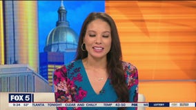 Dr. Winawer gives viewers the latest in health headlines