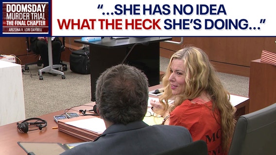 Lori Vallow Daybell Trial Preview with Experts