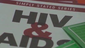 Promising results in new HIV study: HealthBeat