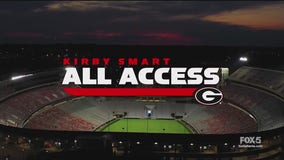 Kirby Smart All Access - Sept. 15, 2025