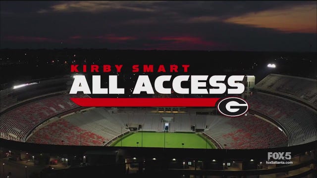Kirby Smart All Access - Sept. 15, 2025