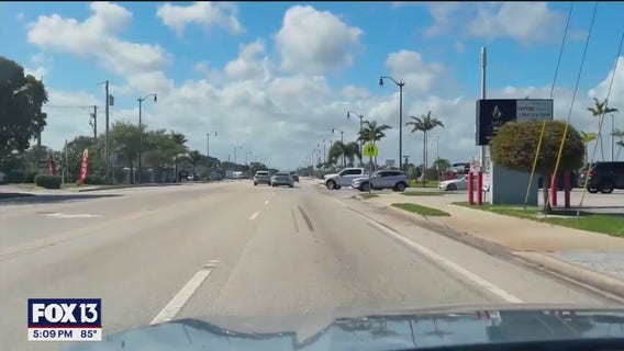 Progressive auto insurance to give back $1B to Florida policyholders