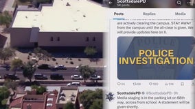 School threats: Scottsdale PD officers advice for parents