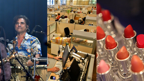 John Stamos Pizza, quiet firing & no makeup dates | ChicagoNOW