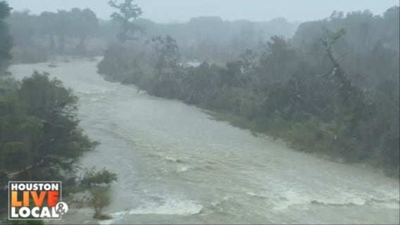 Man killed after getting off METRO Bus, Texas flooding latest, and more