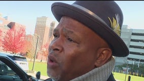 When will police board review DPD officer's actions?