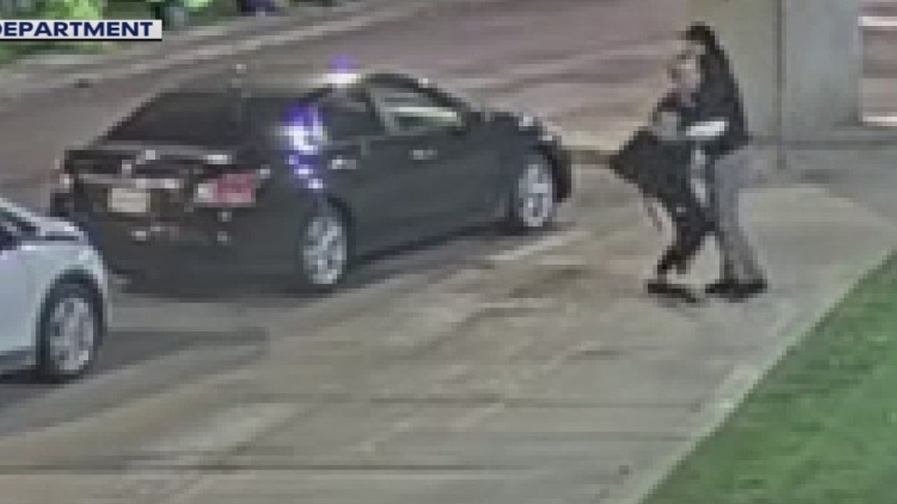 Man charged in kidnap, rape of Detroit woman he took to Toledo | FOX 2 Detroit