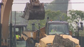 Joe Louis Greenway grows more, this time at former La Choy plant