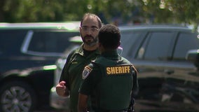 Brevard County child with autism found dead in pond after reported missing, deputies say