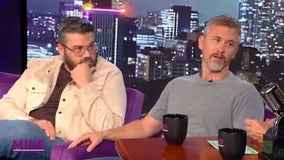 MIKE - (9/29/2025) - Episode 13 - Matt McCusker, Hot Peppers, and Midnight Snack