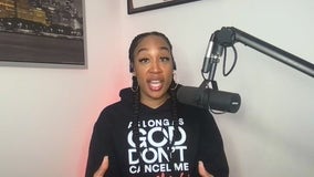 Shari' Nycole on looking for opportunity