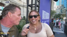 Good Day Uncut Monday, September 8