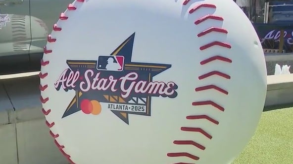 Fans excited for MLB All-Star Home Run Derby